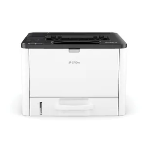 Замена ролика захвата на принтере Ricoh SP3710DN в Тюмени